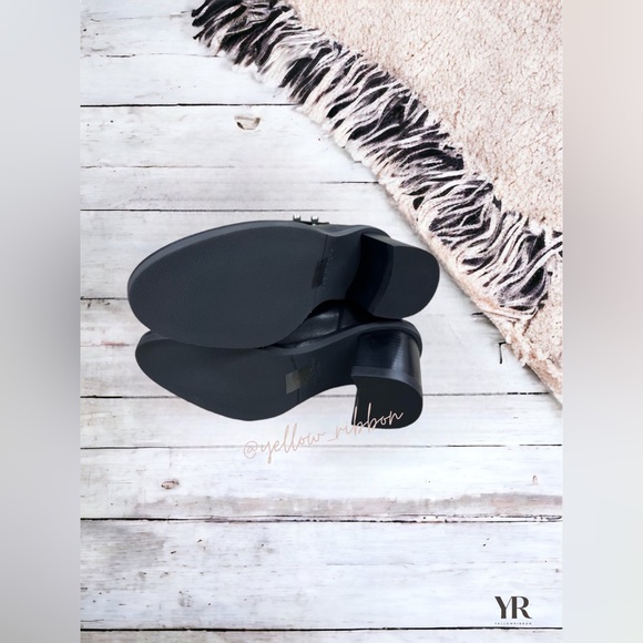 🆕 Rag & Bone Soren Ankle Boots | Size: 9 - Picture 5 of 7